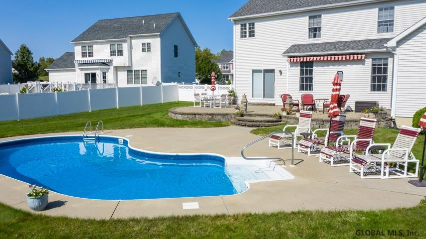 12 Charterpoint Road Colonie, NY 12189 - Photo 44 of 51 Photo 47