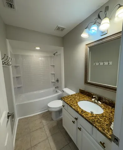 $2,500 | 20 Bald Eagle Court, Unit 4D, Santa Rosa Beach, FL 32459