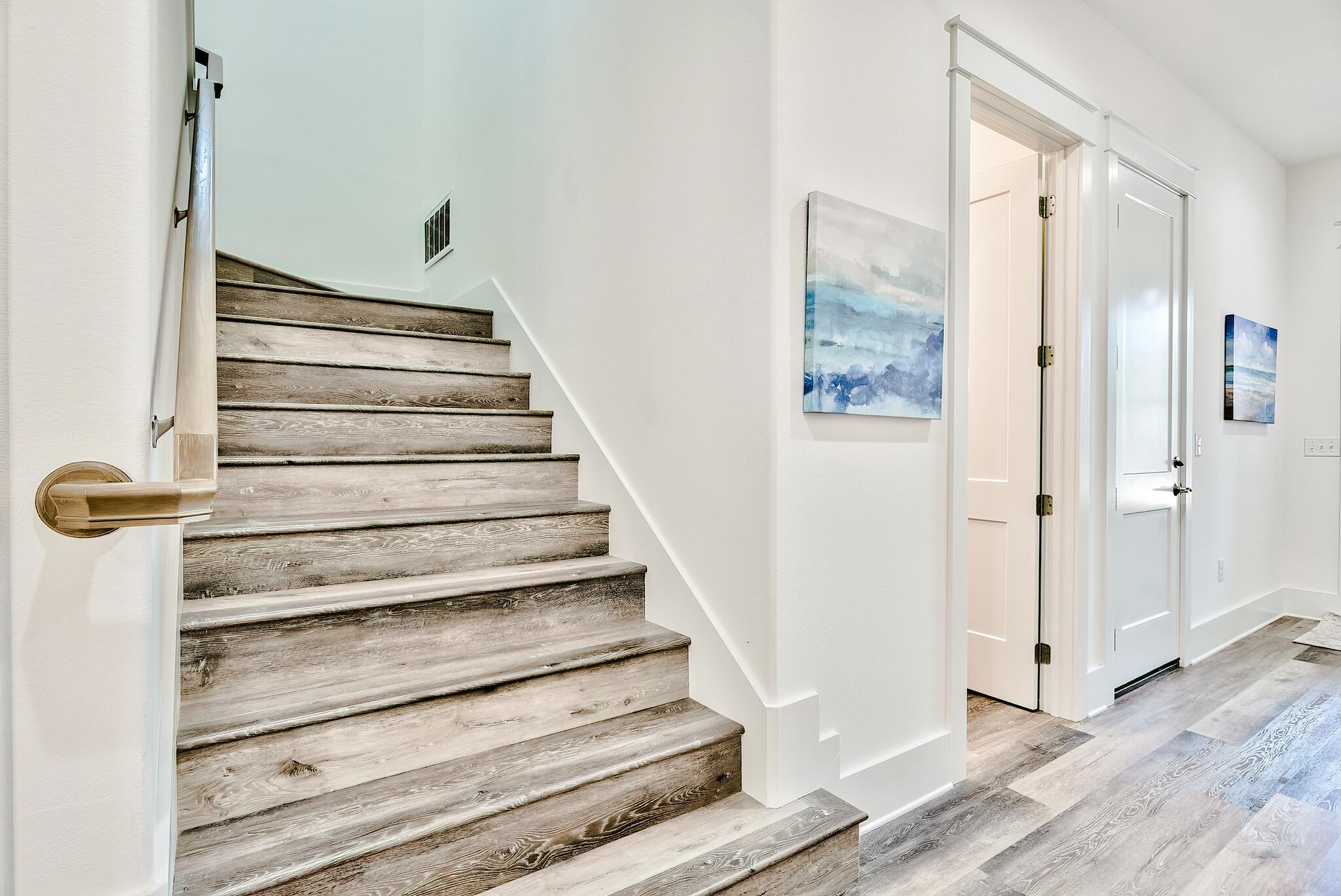 61 Carefree Lane Santa Rosa Beach, FL 32459 - Photo 14 of 30 a view of entryway