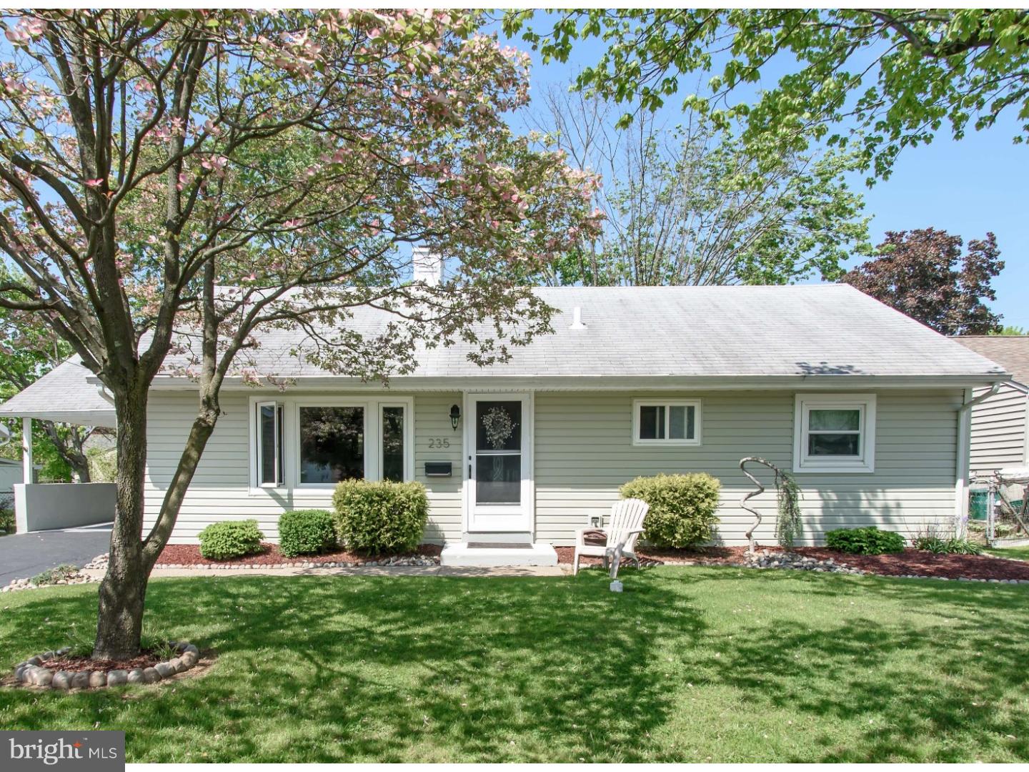 235 Guilford Road Fairless Hills, PA 19030 - Photo 1 of 25 Gallery Image 1