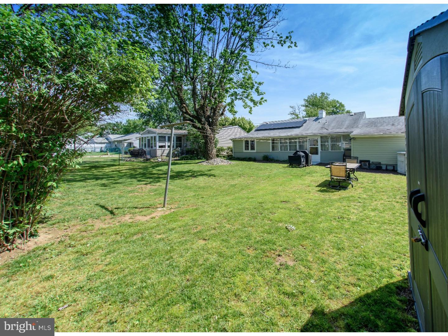 235 Guilford Road Fairless Hills, PA 19030 - Photo 23 of 25 Gallery Image 23
