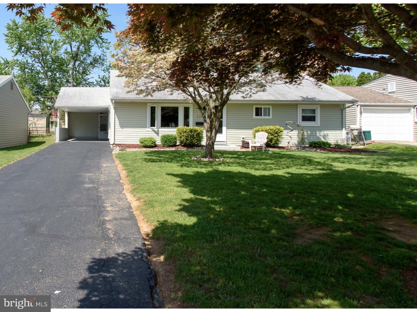 235 Guilford Road Fairless Hills, PA 19030 - Photo 24 of 25 Gallery Image 24
