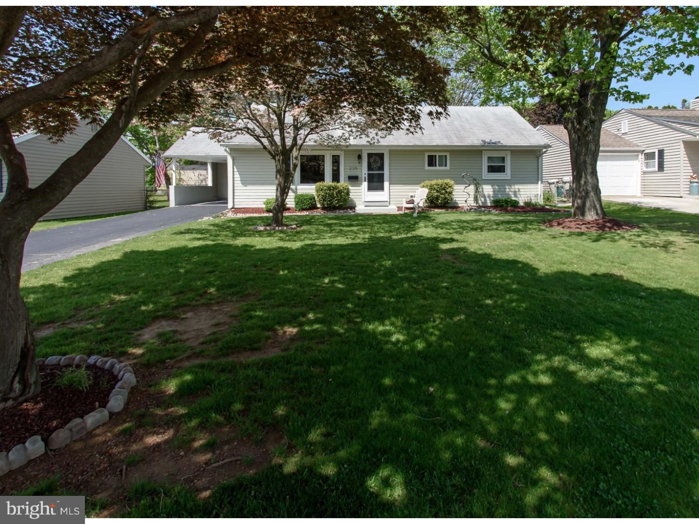235 Guilford Road Fairless Hills, PA 19030 - Photo 25 of 25 Gallery Image 25