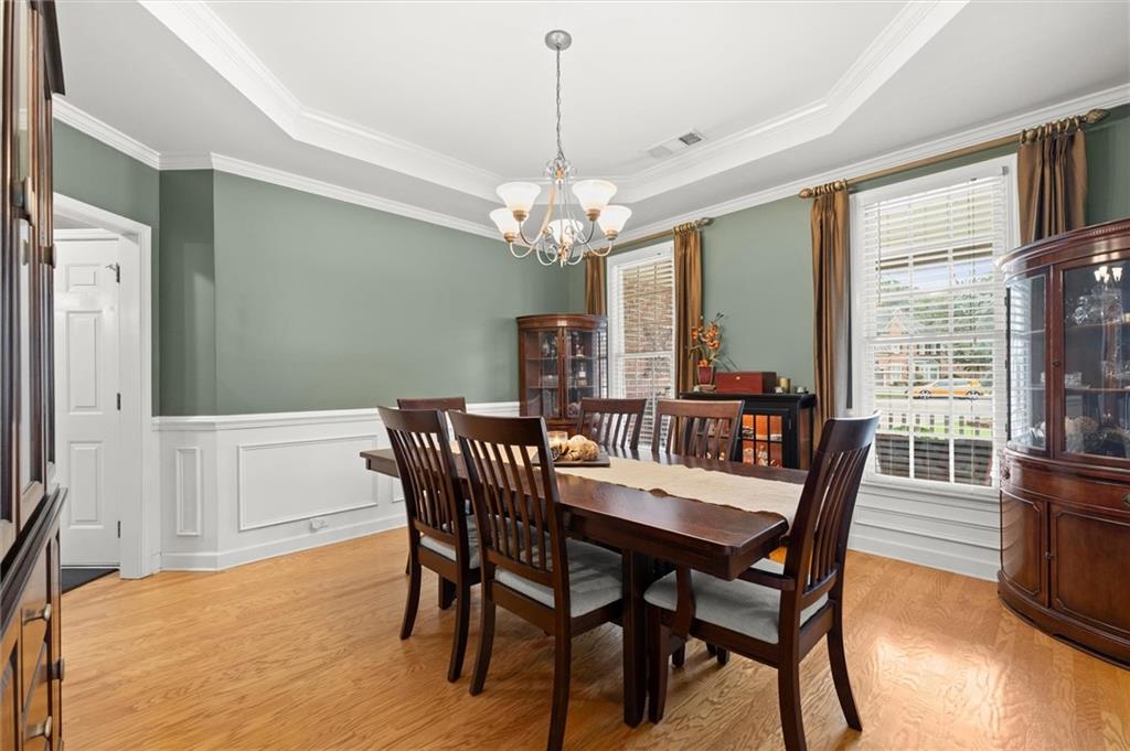 2704 Rice Mill Court Grayson, GA 30017 - Photo 13 of 85