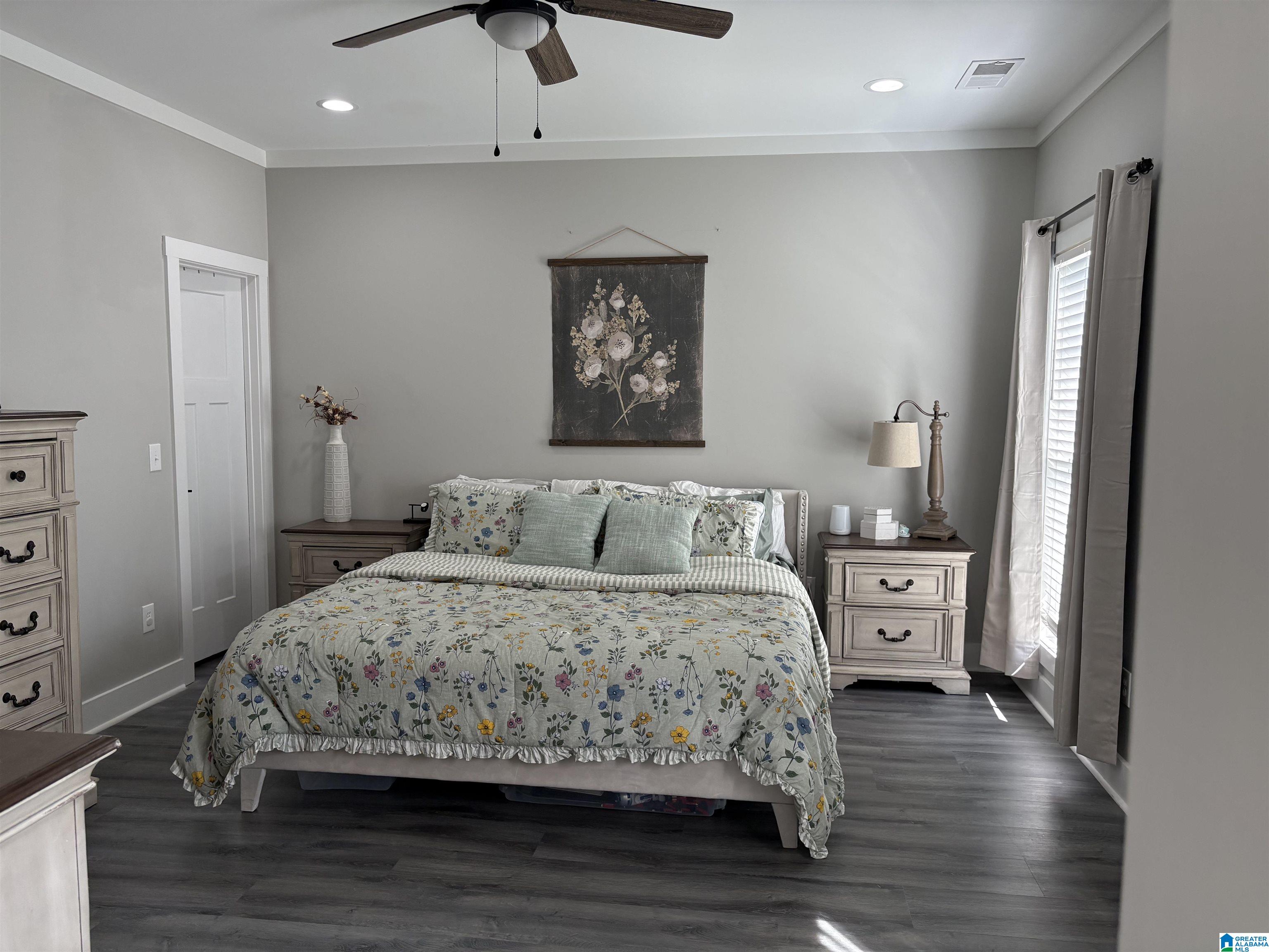 4490 Spunky Hollow Road Remlap, AL 35133 - Photo 17 of 22