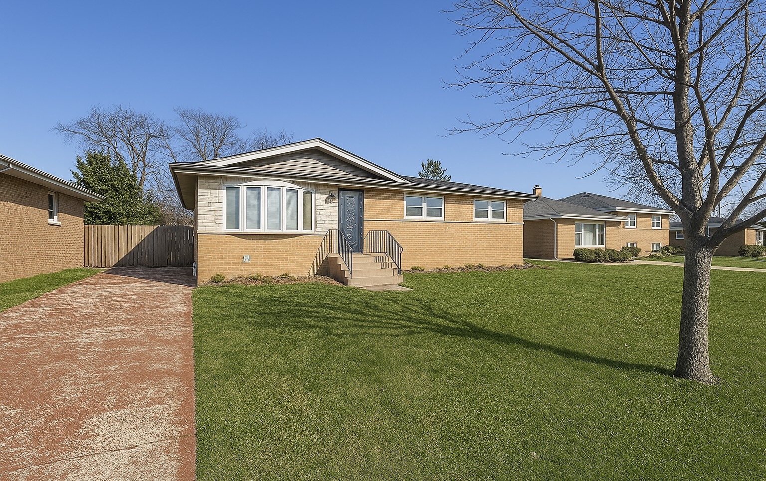 7241 Beloit Avenue Bridgeview, IL 60455 - Photo 1 of 1