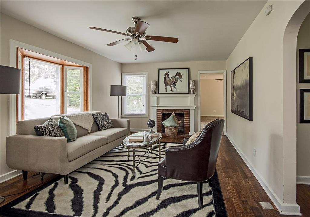 3316 Old Jonesboro Road Atlanta, GA 30354 - Photo 1 of 1