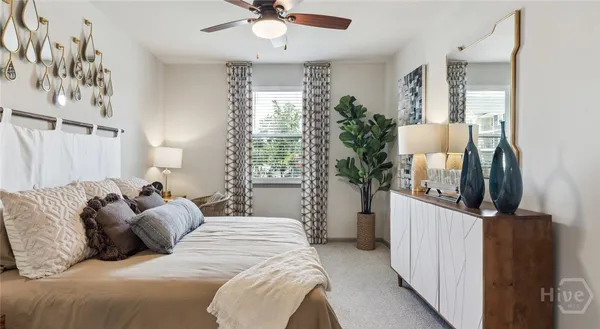 $1,628 | 1000 Chatham Center S Drive, Unit B1, Savannah, GA 31405