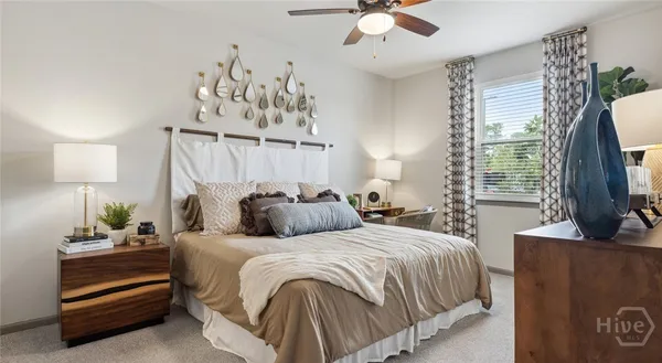 $1,628 | 1000 Chatham Center S Drive, Unit B1, Savannah, GA 31405