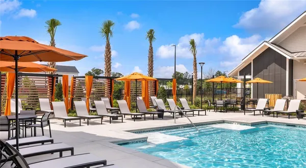 $1,628 | 1000 Chatham Center S Drive, Unit B1, Savannah, GA 31405