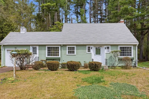 $3,200 | 11 Sherman's Bridge Road, Wayland, MA 01778