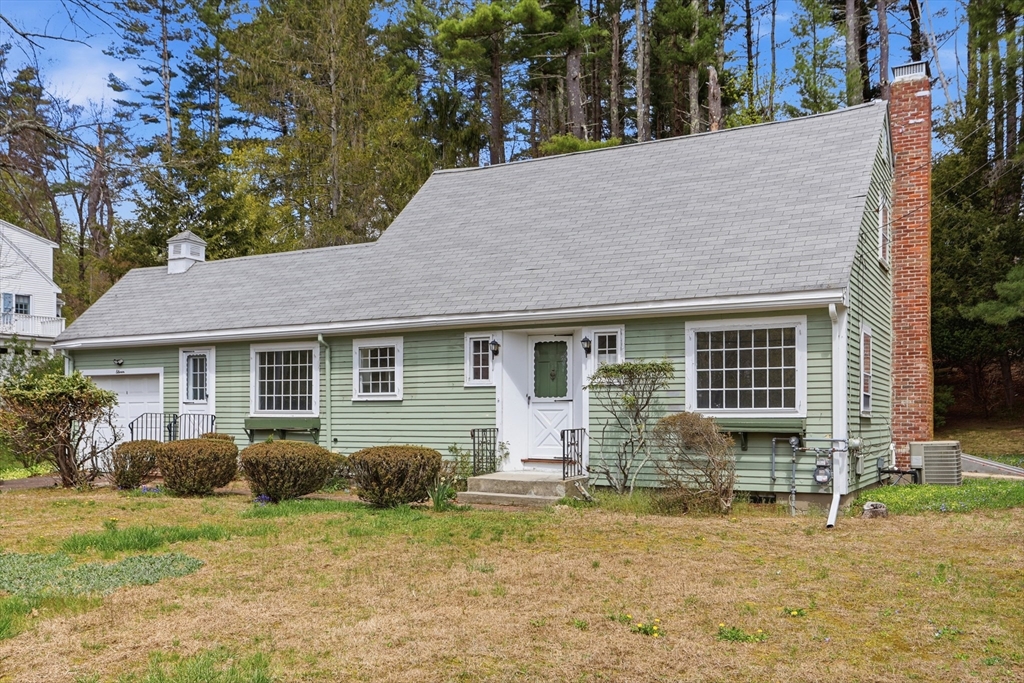11 Sherman's Bridge Road Wayland, MA 01778 - Photo 2 of 38