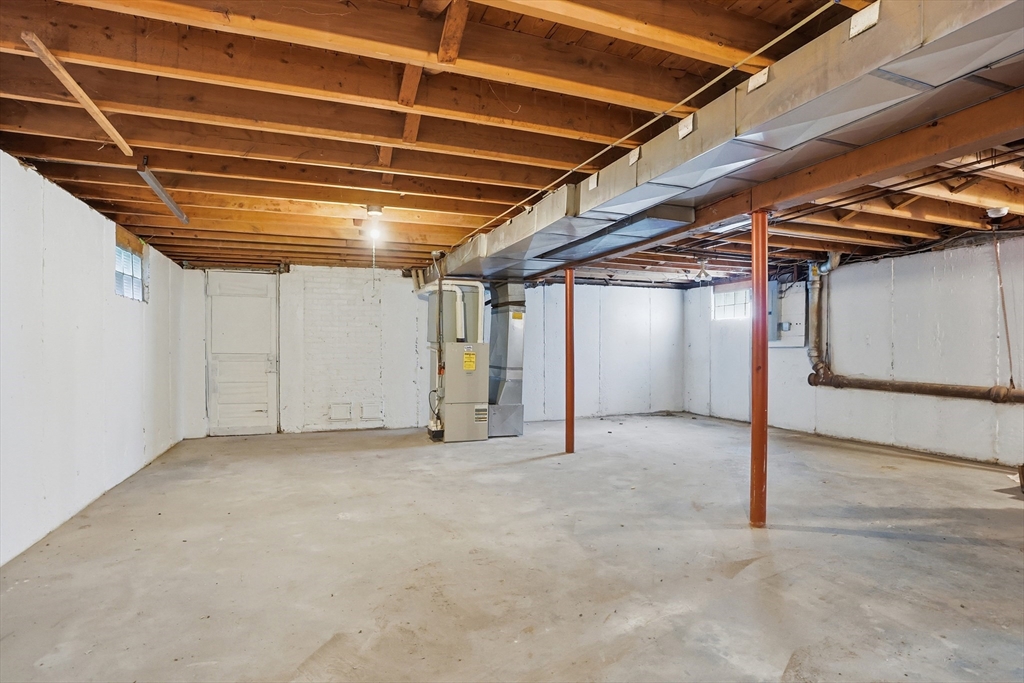 11 Sherman's Bridge Road Wayland, MA 01778 - Photo 33 of 38 a view of empty room