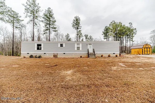 $174,000 | 1350 Ritter Road, Robbins, NC 27325