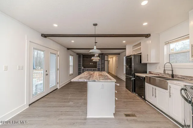 $184,000 | 1350 Ritter Road, Robbins, NC 27325