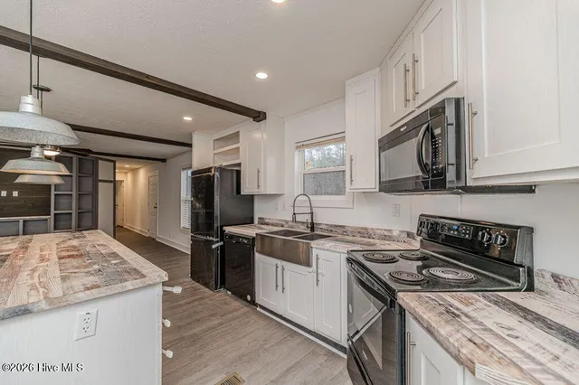 $184,000 | 1350 Ritter Road, Robbins, NC 27325