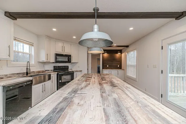 $184,000 | 1350 Ritter Road, Robbins, NC 27325