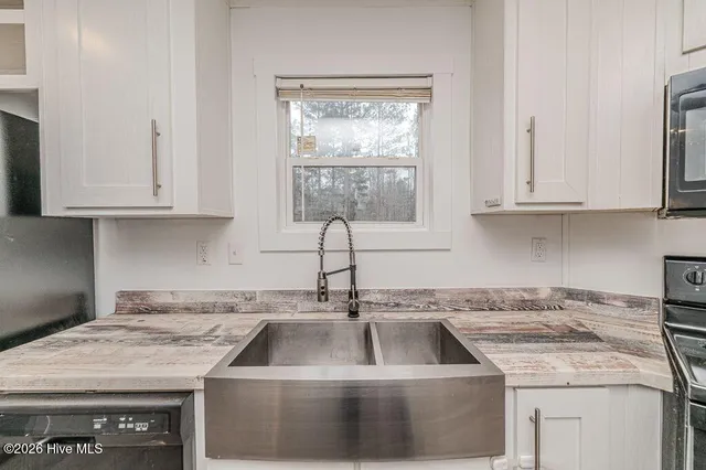 $184,000 | 1350 Ritter Road, Robbins, NC 27325