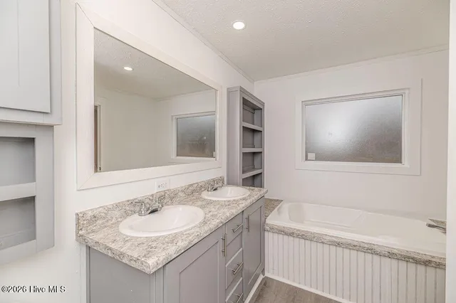 $184,000 | 1350 Ritter Road, Robbins, NC 27325