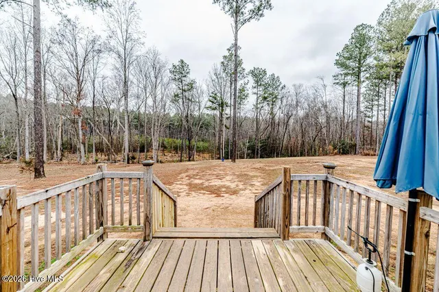 $184,000 | 1350 Ritter Road, Robbins, NC 27325