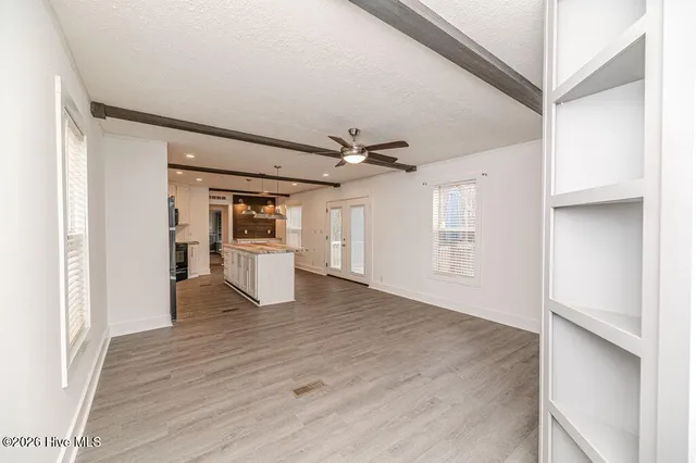 $184,000 | 1350 Ritter Road, Robbins, NC 27325