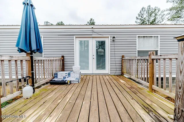 $184,000 | 1350 Ritter Road, Robbins, NC 27325