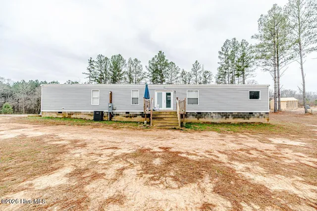 $184,000 | 1350 Ritter Road, Robbins, NC 27325