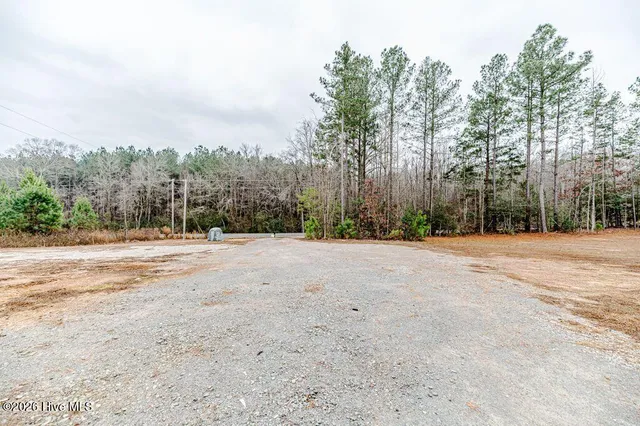 $184,000 | 1350 Ritter Road, Robbins, NC 27325