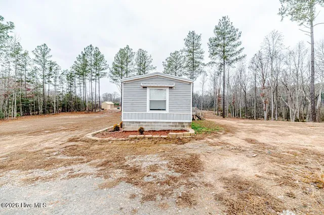 $184,000 | 1350 Ritter Road, Robbins, NC 27325