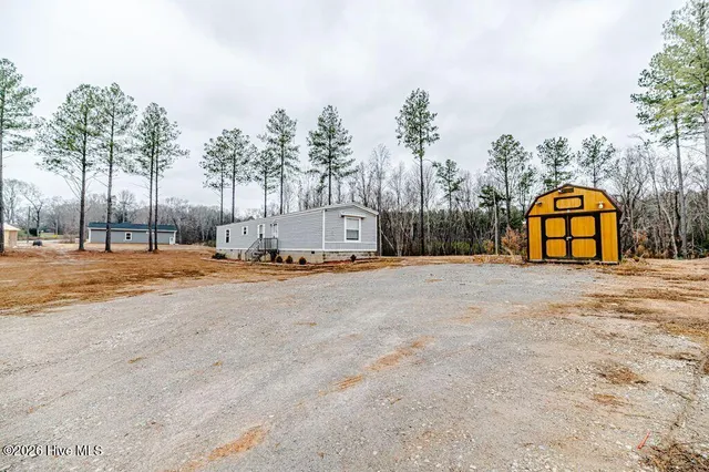 $184,000 | 1350 Ritter Road, Robbins, NC 27325