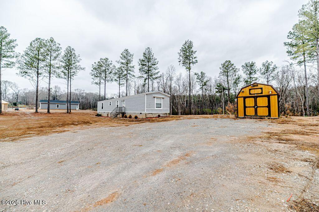 1350 Ritter Road Robbins, NC 27325 - Photo 37 of 42 rob 5