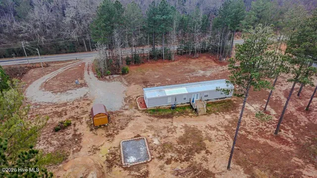 $184,000 | 1350 Ritter Road, Robbins, NC 27325