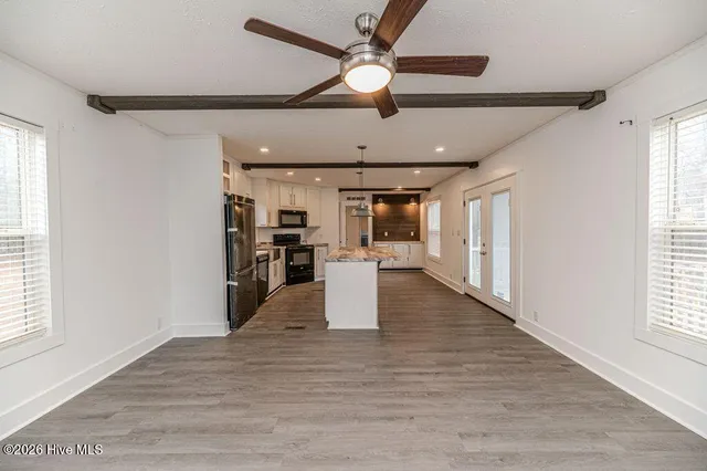 $184,000 | 1350 Ritter Road, Robbins, NC 27325