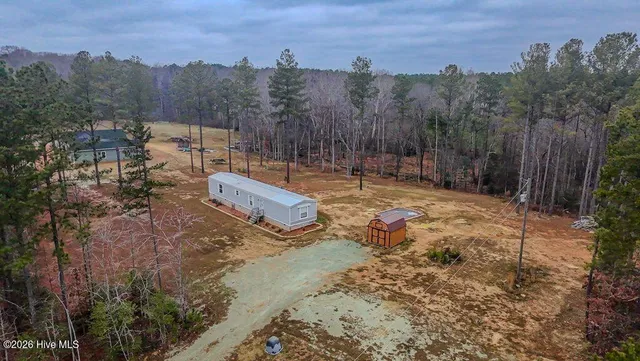 $184,000 | 1350 Ritter Road, Robbins, NC 27325