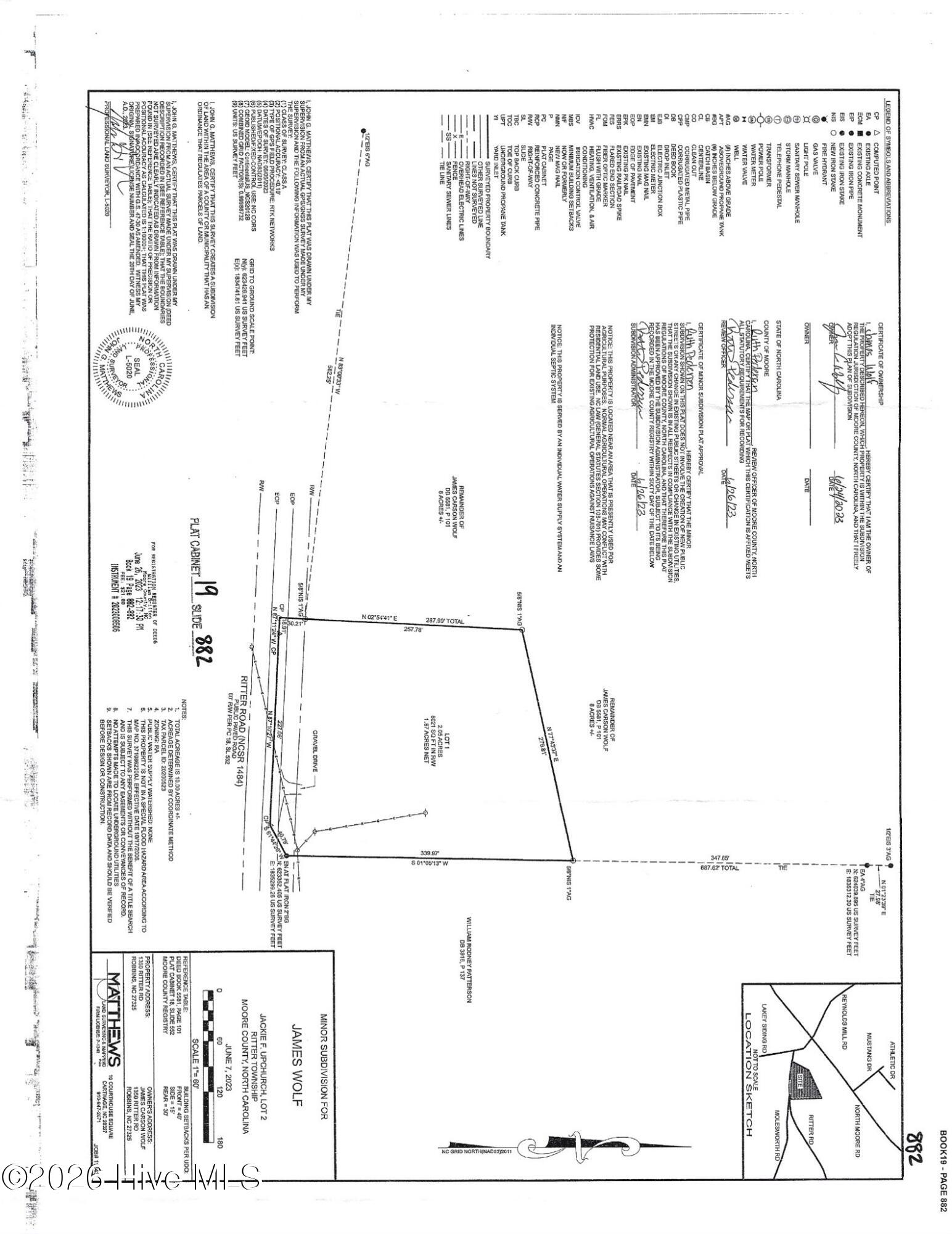 1350 Ritter Road Robbins, NC 27325 - Photo 42 of 42 3191087534308743806