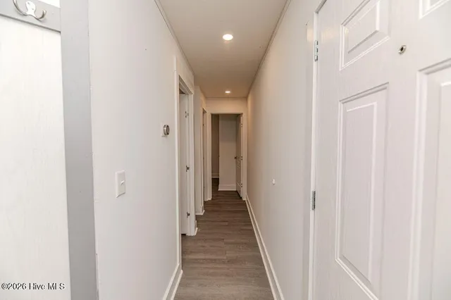 $184,000 | 1350 Ritter Road, Robbins, NC 27325