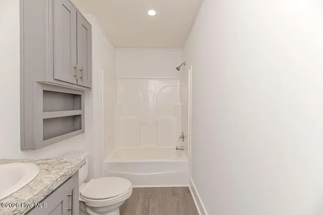 $184,000 | 1350 Ritter Road, Robbins, NC 27325