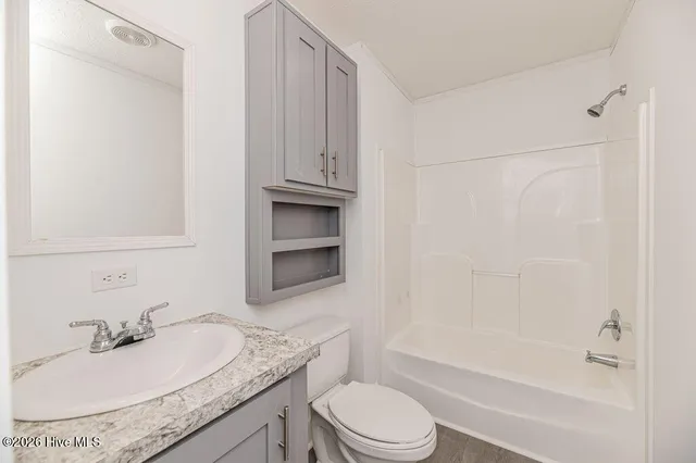 $184,000 | 1350 Ritter Road, Robbins, NC 27325