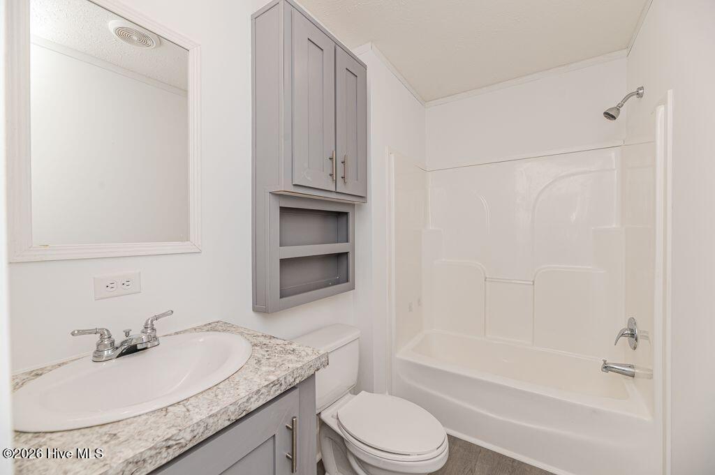 1350 Ritter Road Robbins, NC 27325 - Photo 9 of 42 rob40