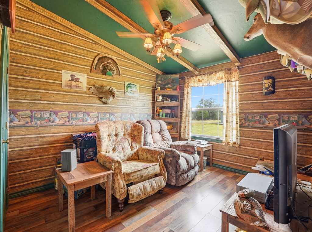 3403 Klein Branch Road Harper, TX 78631 - Photo 25 of 41