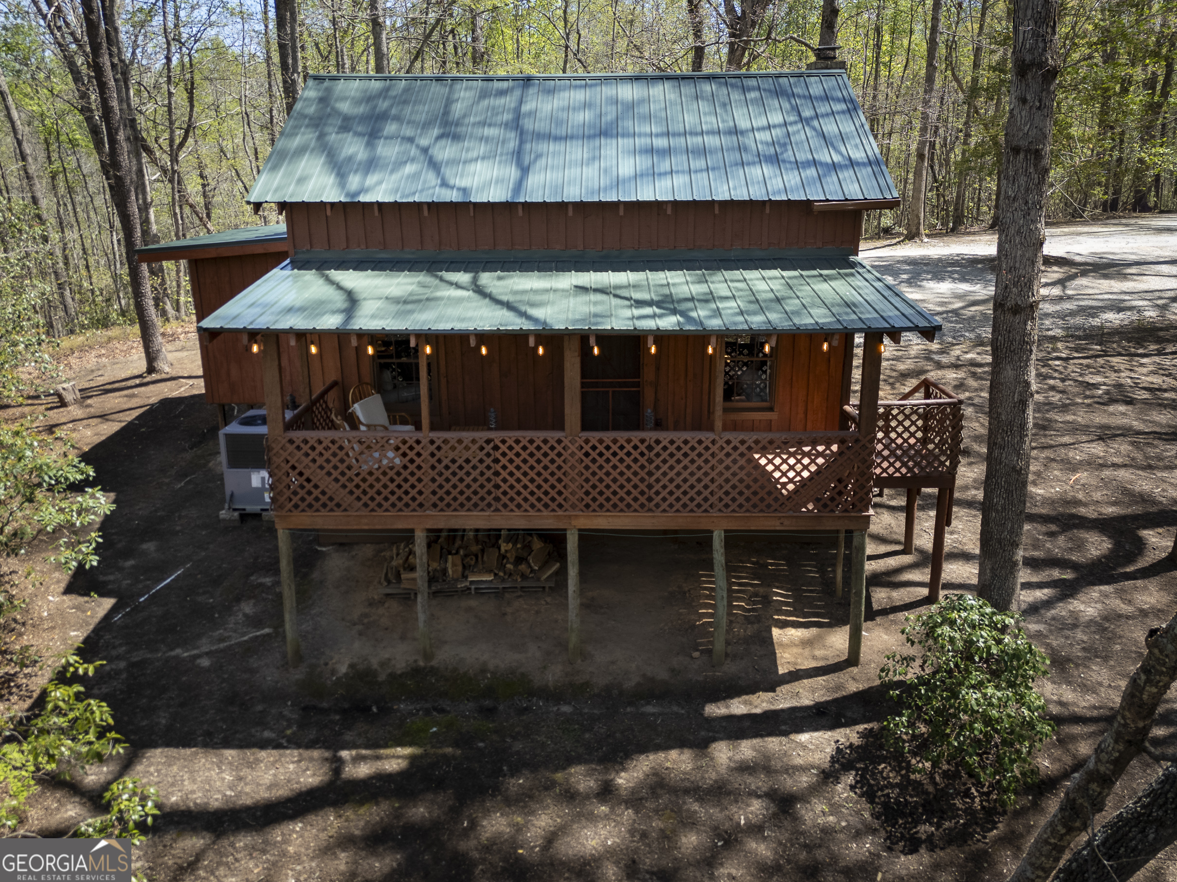 239 Pebble Lane Cleveland, GA 30528 - Photo 4 of 57