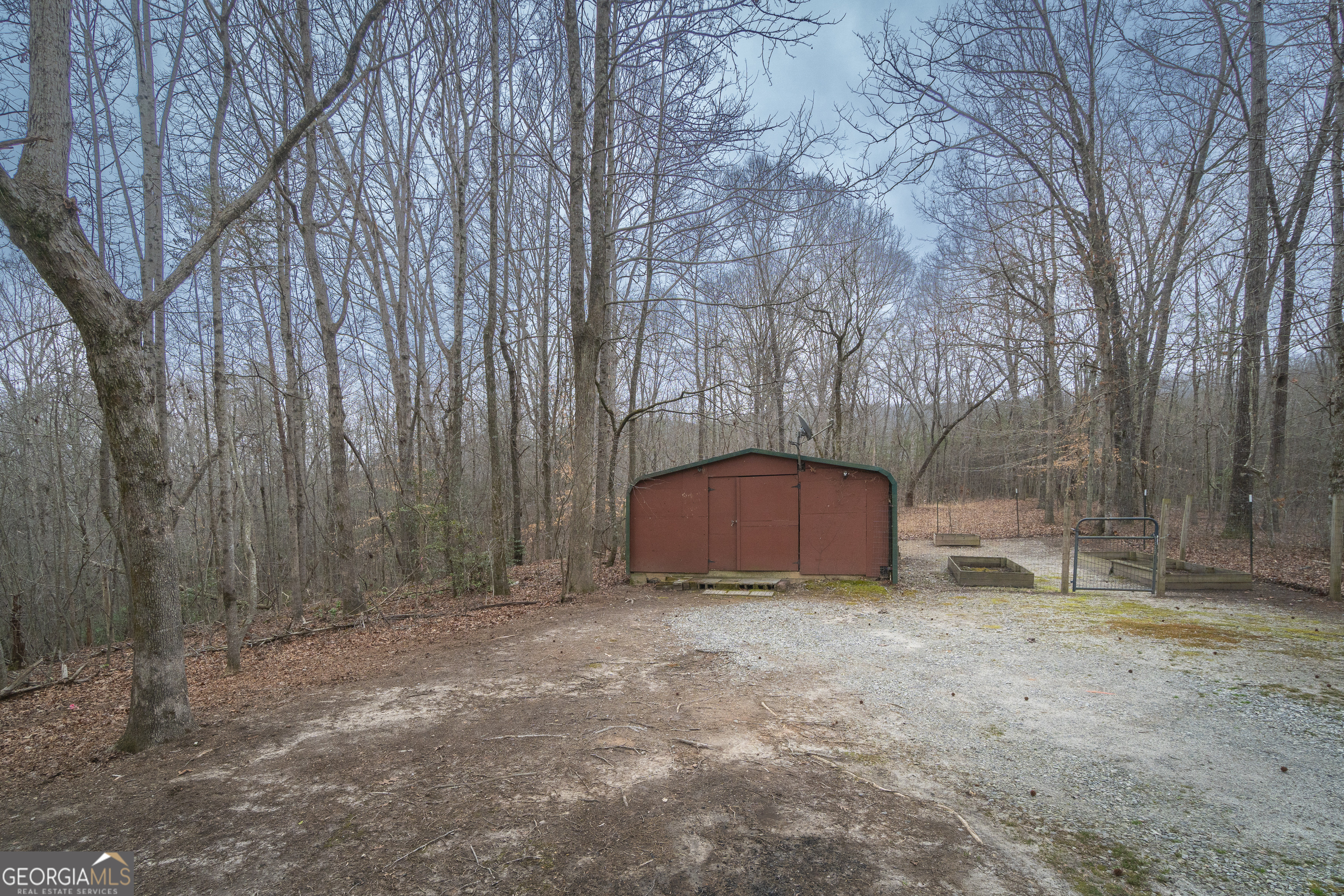 239 Pebble Lane Cleveland, GA 30528 - Photo 43 of 57