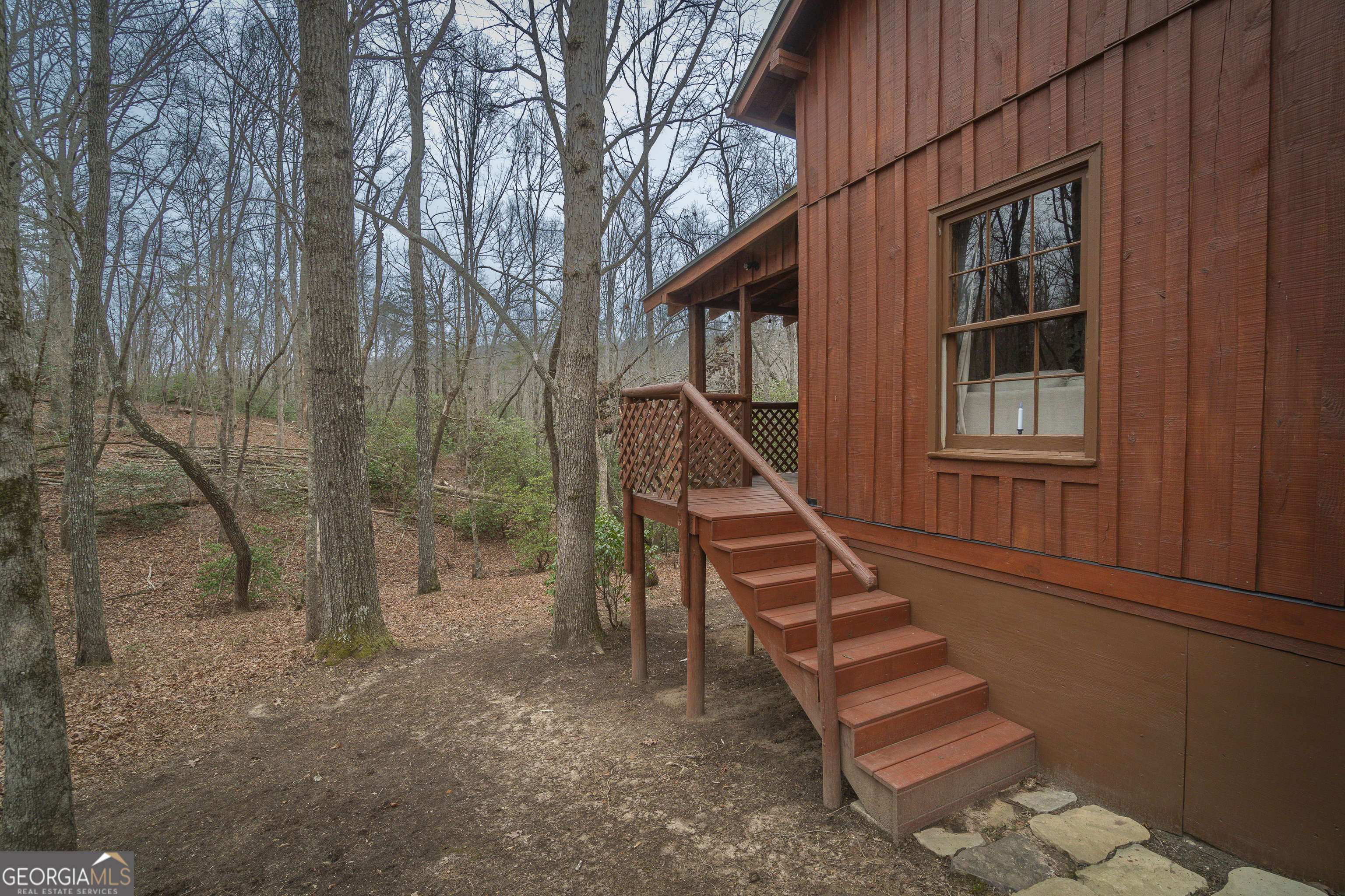 239 Pebble Lane Cleveland, GA 30528 - Photo 45 of 57