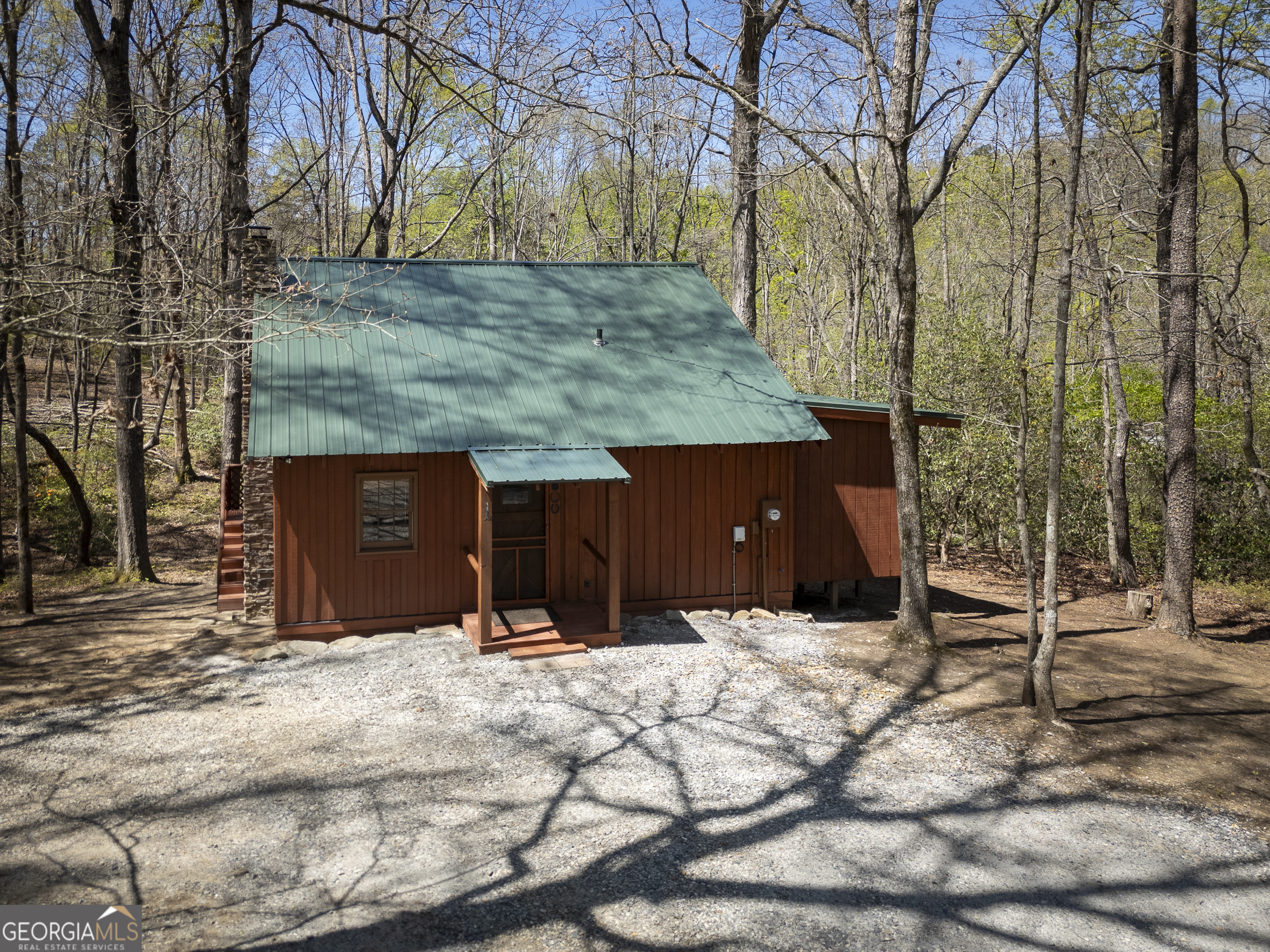 239 Pebble Lane Cleveland, GA 30528 - Photo 47 of 57