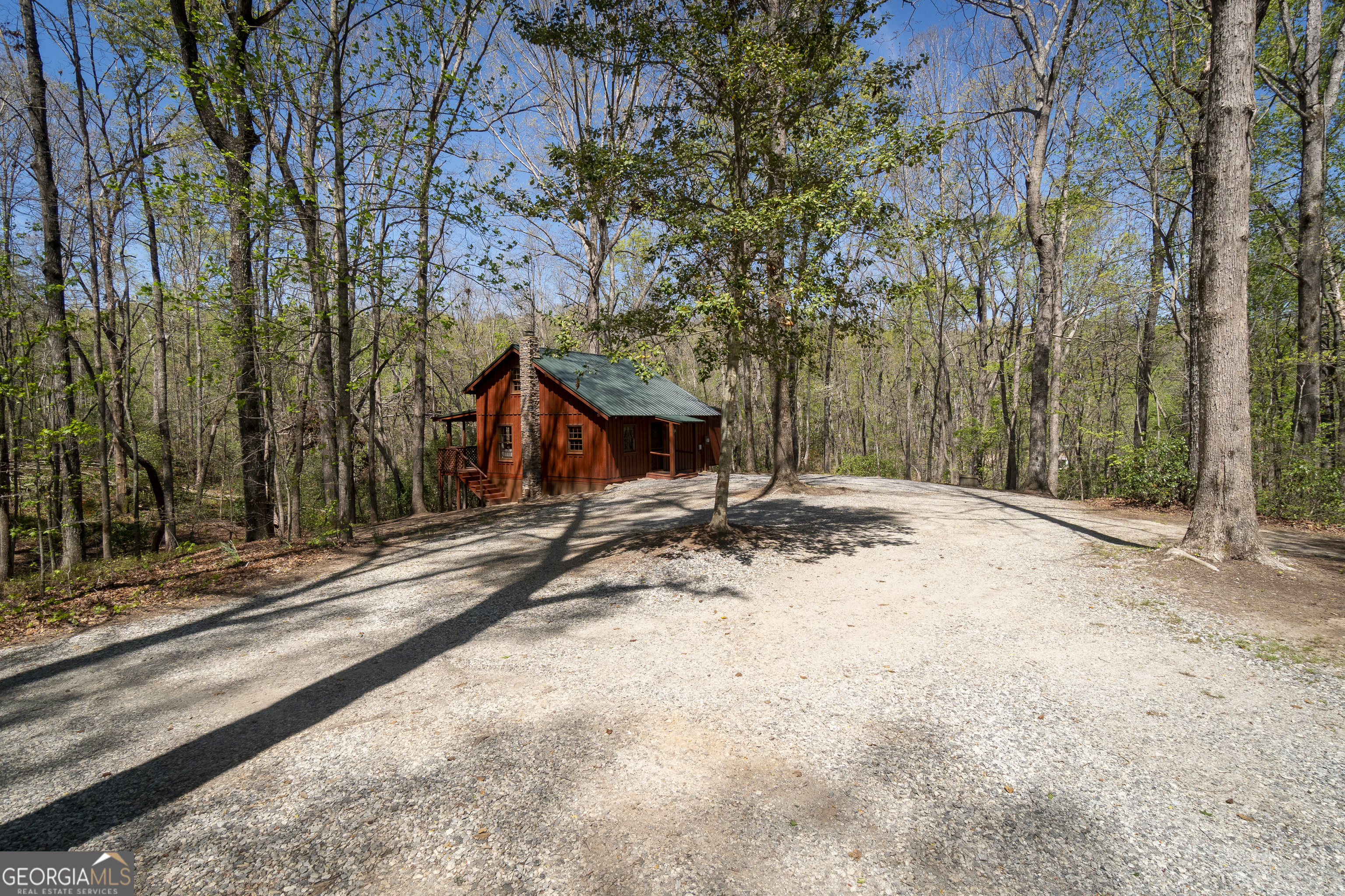 239 Pebble Lane Cleveland, GA 30528 - Photo 49 of 57