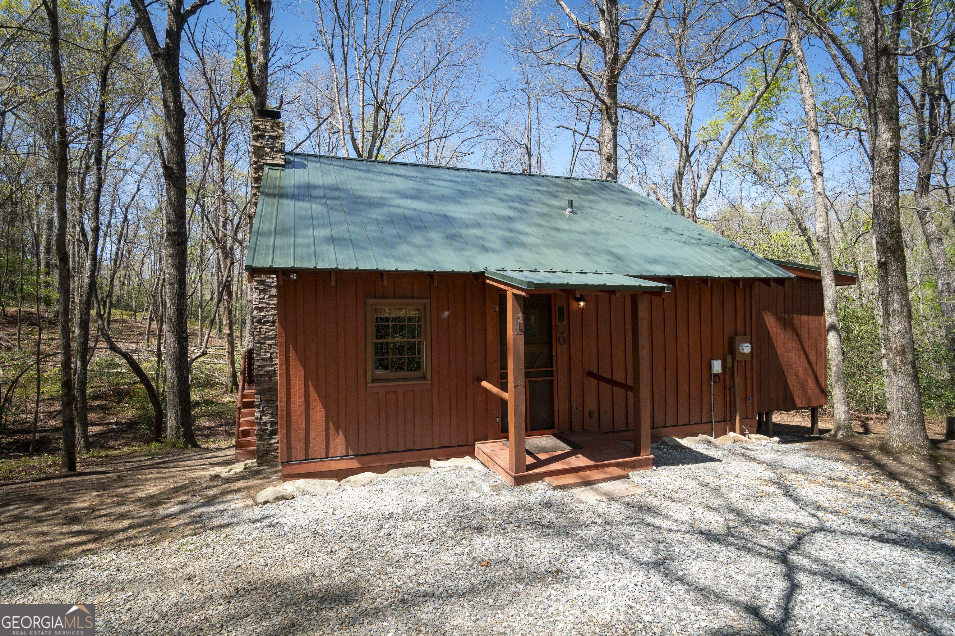 239 Pebble Lane Cleveland, GA 30528 - Photo 53 of 57