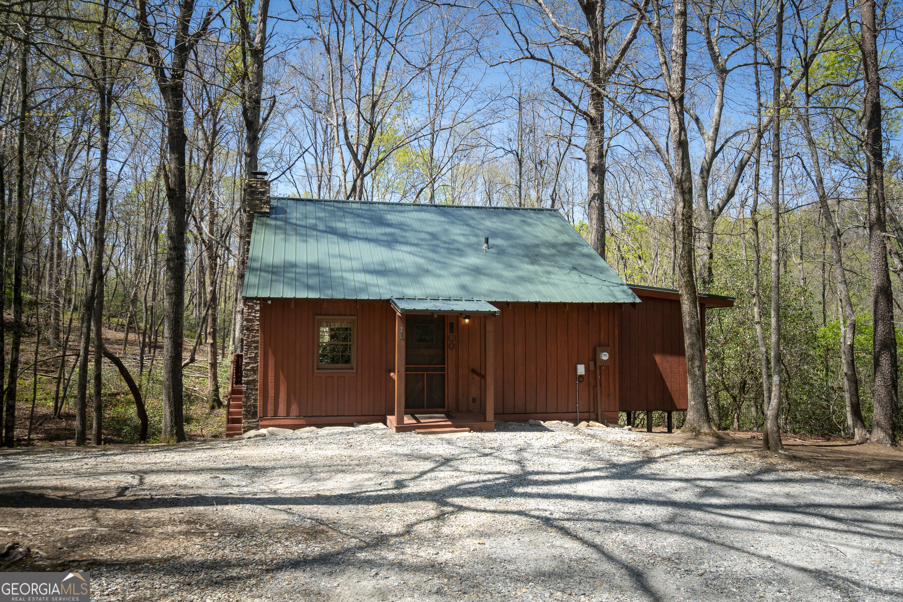 239 Pebble Lane Cleveland, GA 30528 - Photo 54 of 57