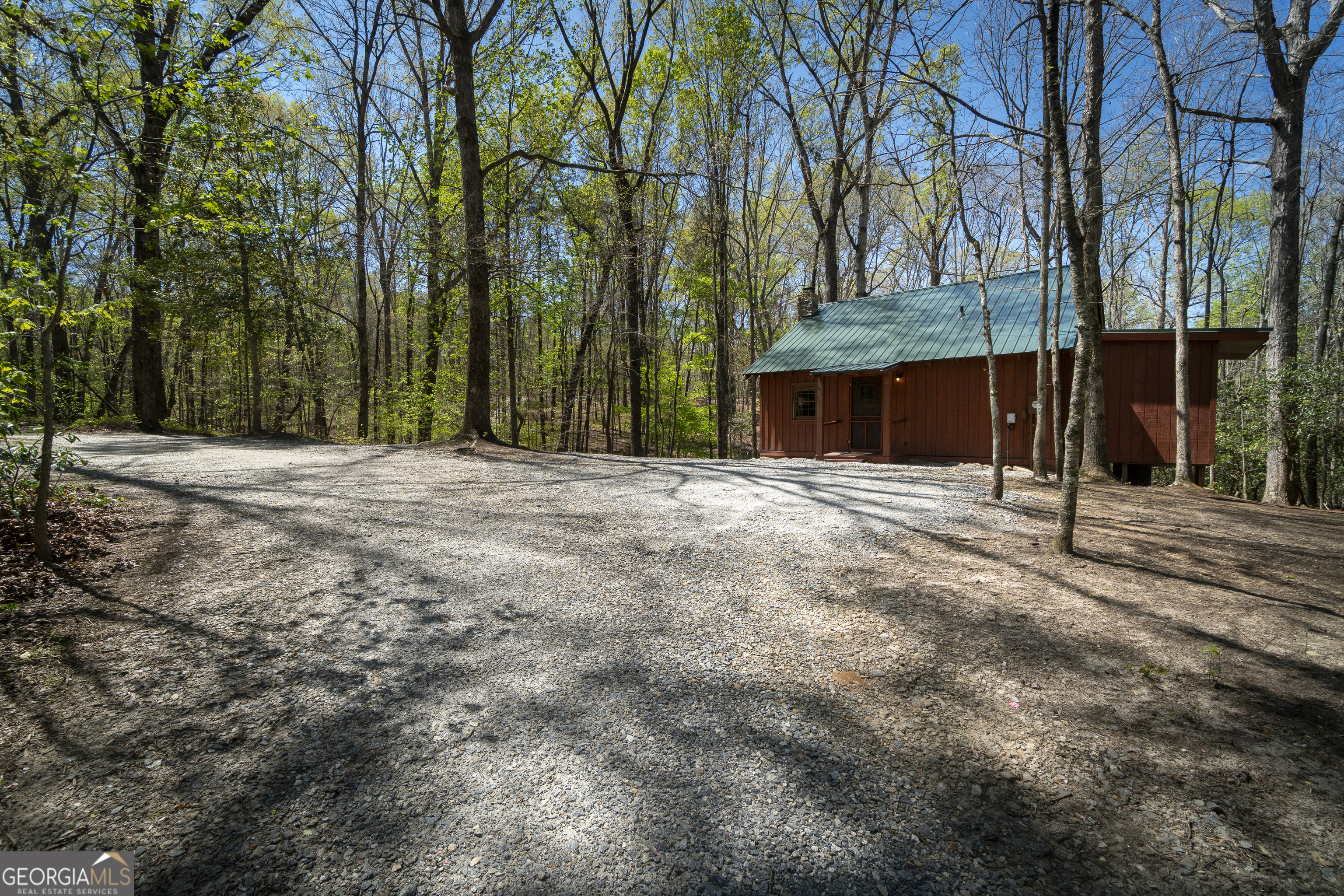 239 Pebble Lane Cleveland, GA 30528 - Photo 56 of 57