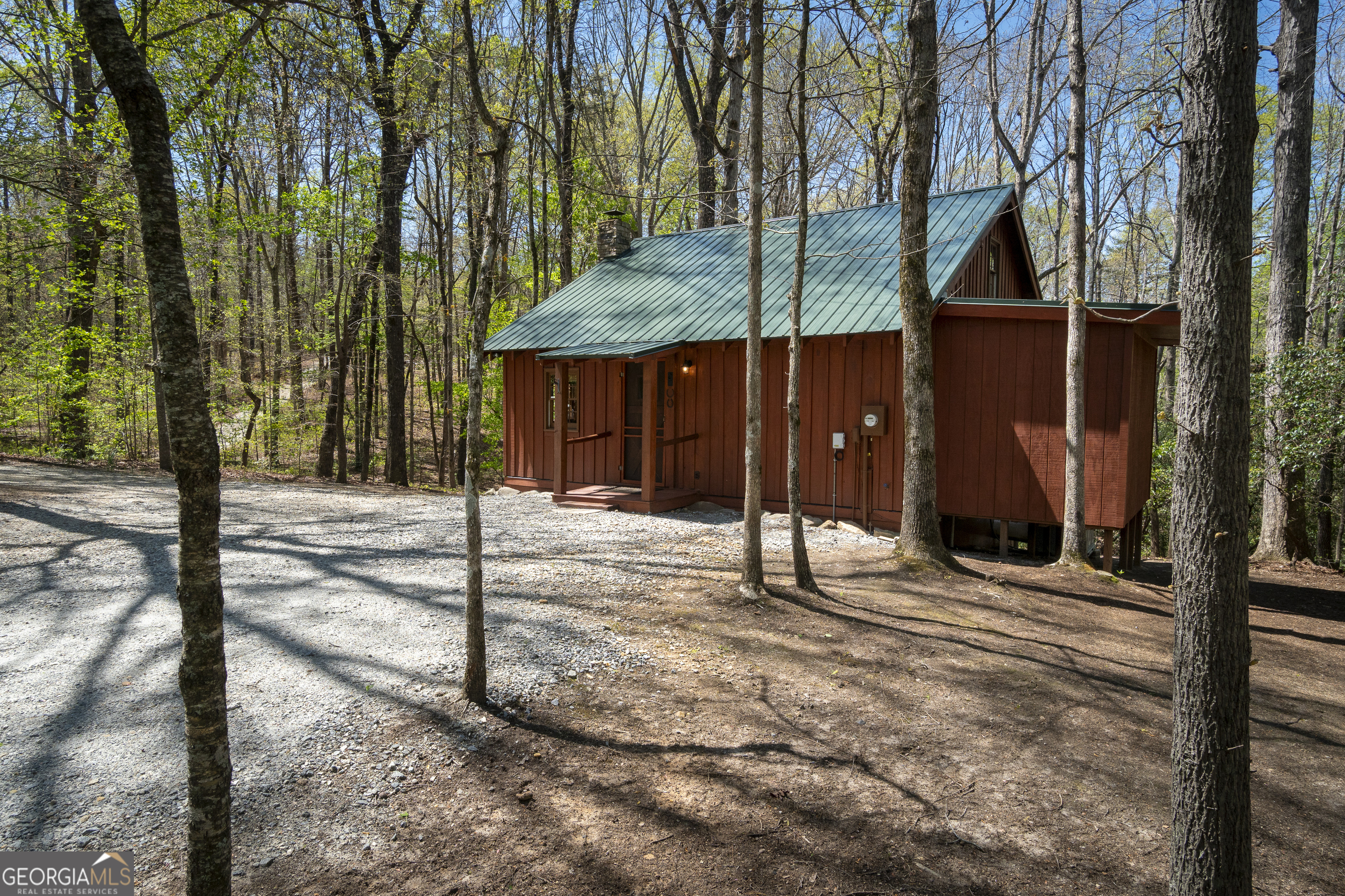 239 Pebble Lane Cleveland, GA 30528 - Photo 57 of 57