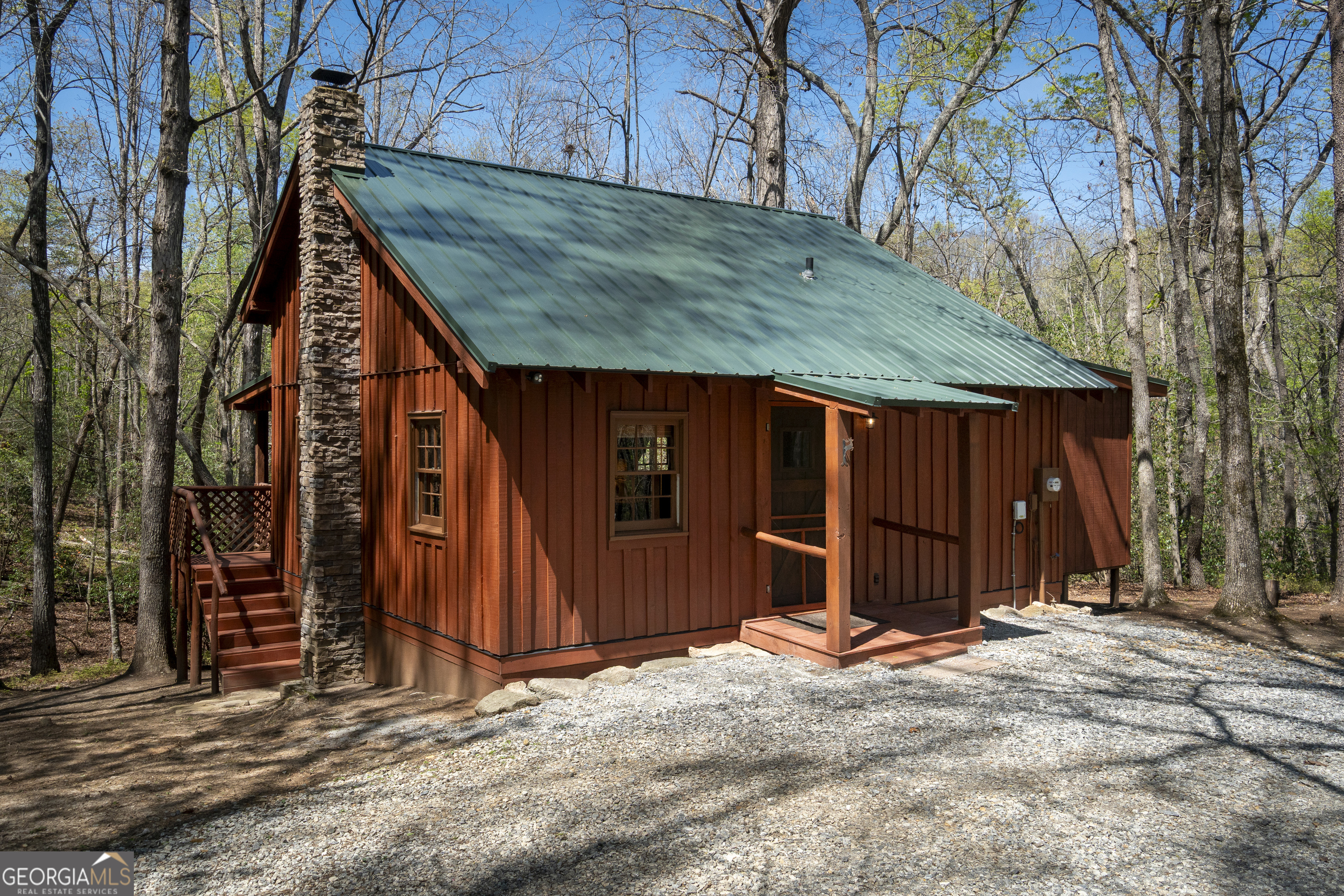239 Pebble Lane Cleveland, GA 30528 - Photo 7 of 57